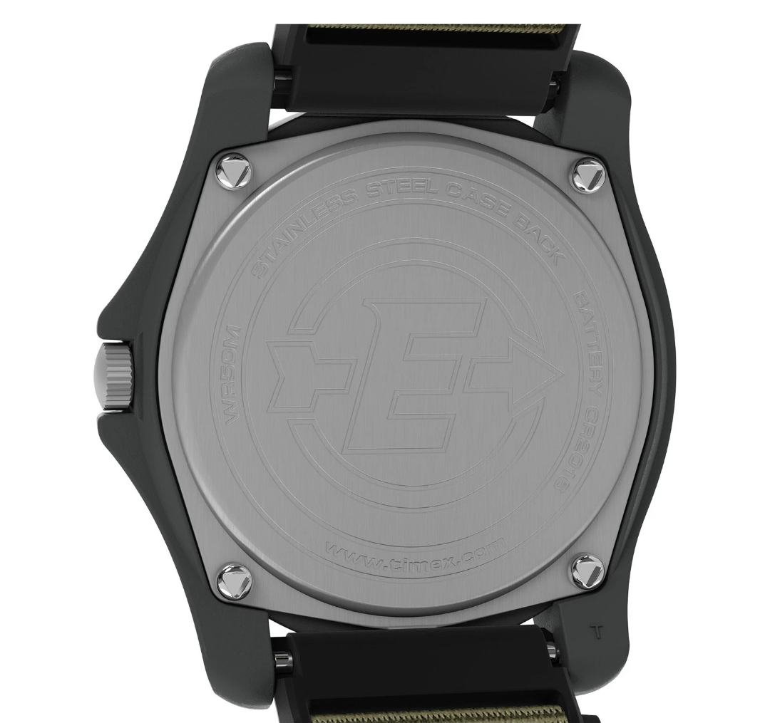 Timex Gents Expedition Camper T42571_3