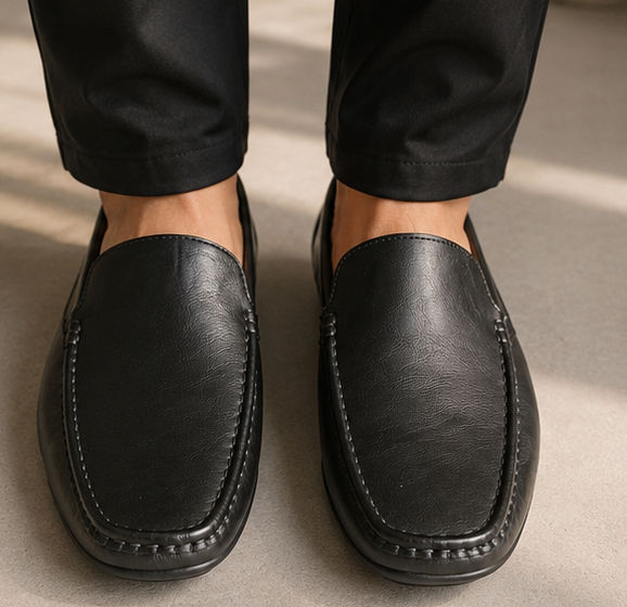 Steve Madden Loafers _0