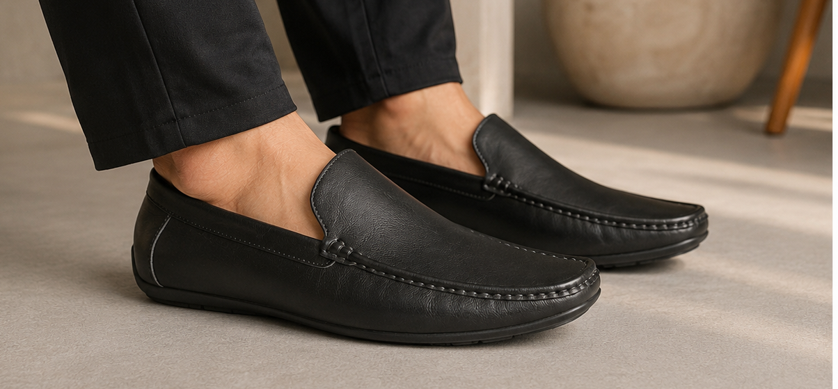 Steve Madden Loafers _1