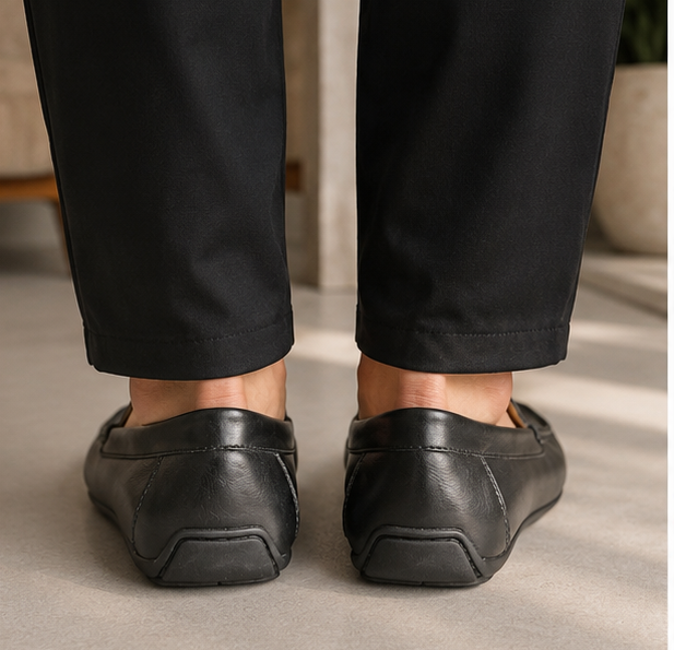 Steve Madden Loafers _2