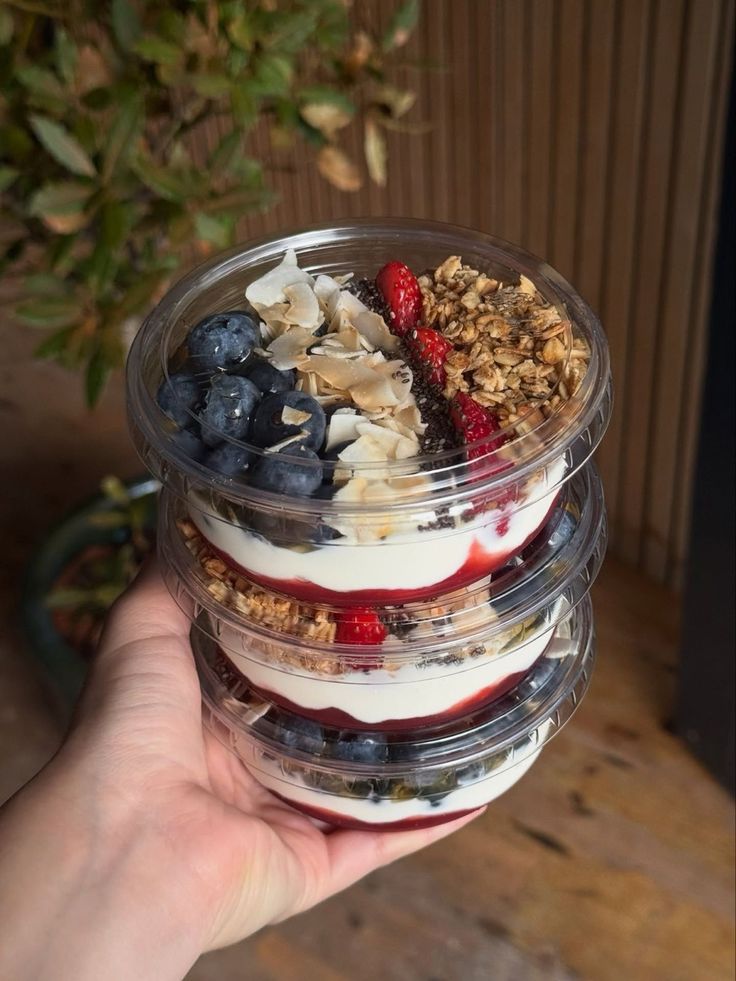Greek Yoghurt