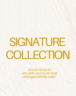 *COTTA SIGNATURE COLLECTION*                              