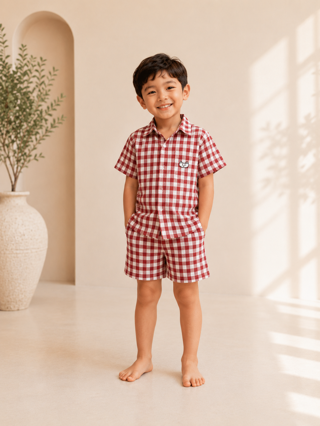 Little Ranger Shirt_1