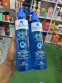 Therma Shower Gel 400ml