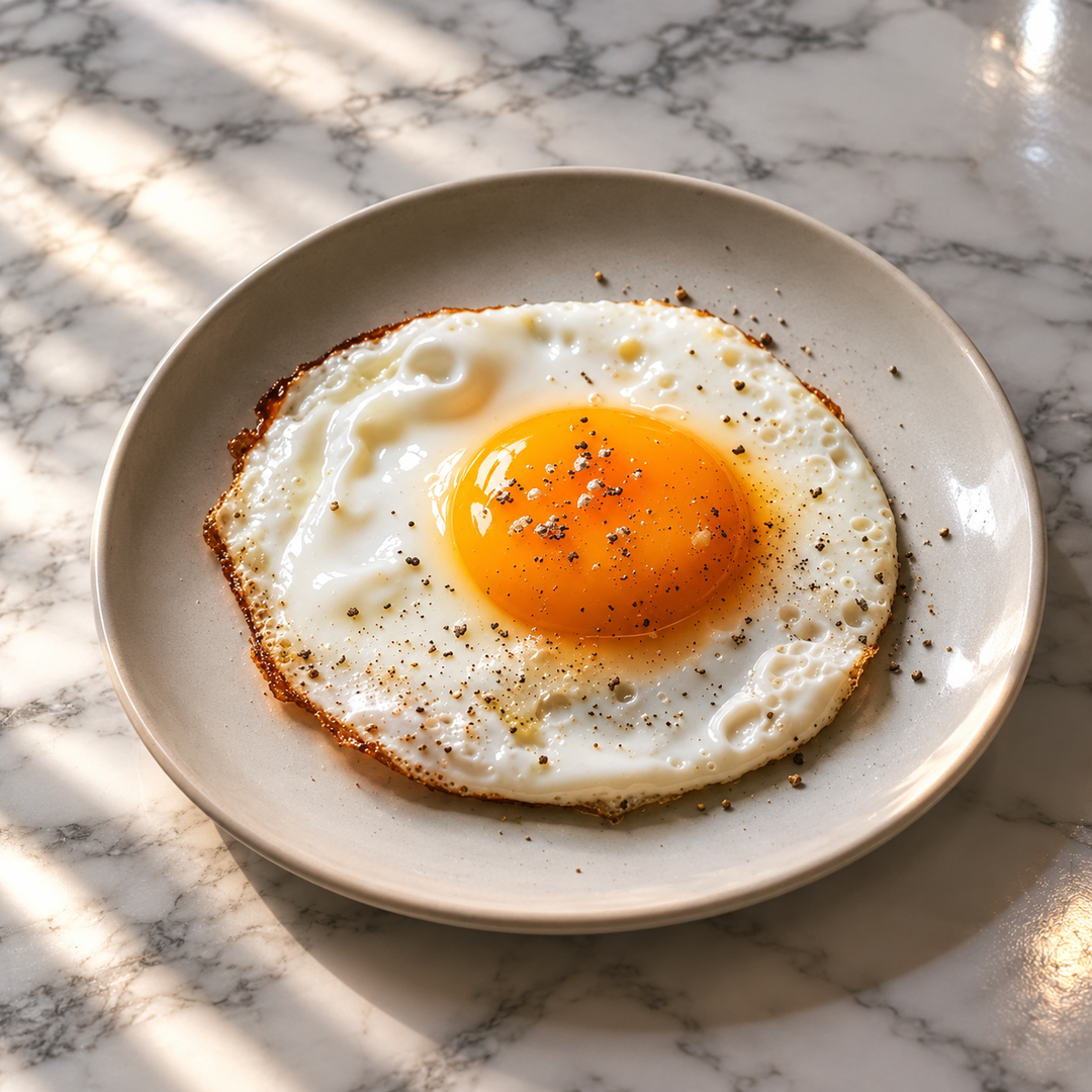 Egg | بيض