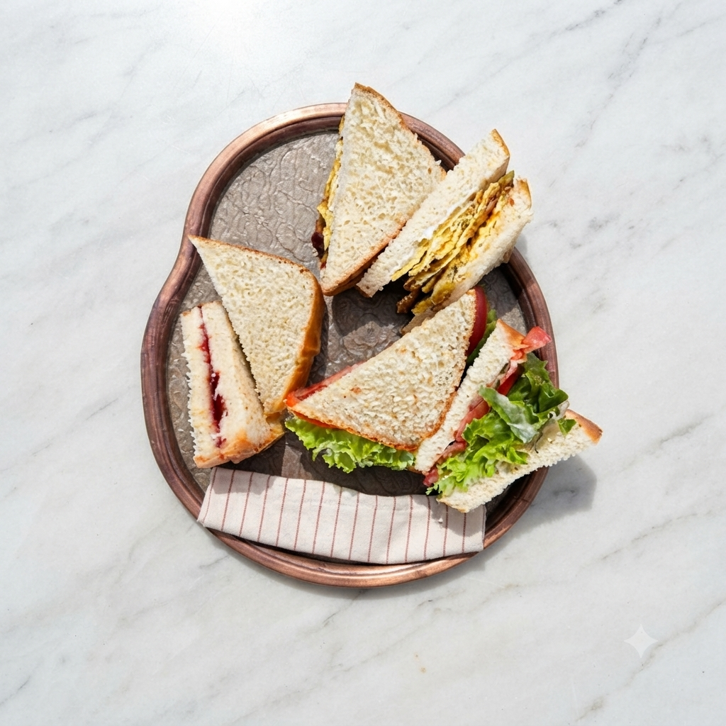 Sandwich | ساندوتش_0