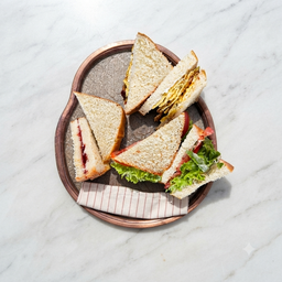 Sandwich | ساندوتش