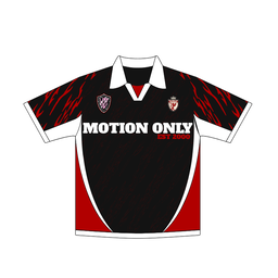 MOTION ONLY JERSEY!