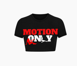  MOTION ONLY 