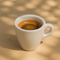 Espresso Drinks I مشروبات الاسبريسو