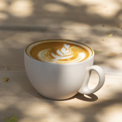 Macchiato | ميكاتو