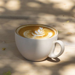 Macchiato | ميكاتو