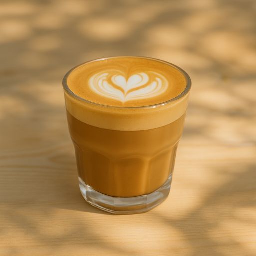 Cortado | كورتادو_0