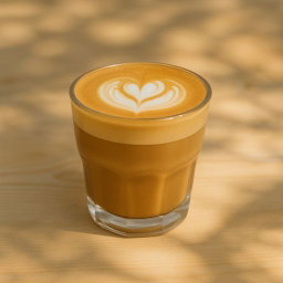 Cortado | كورتادو