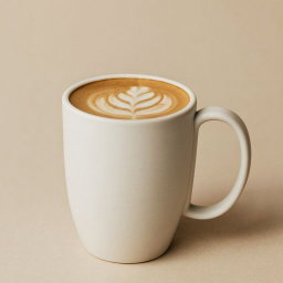 Latte | لاتية