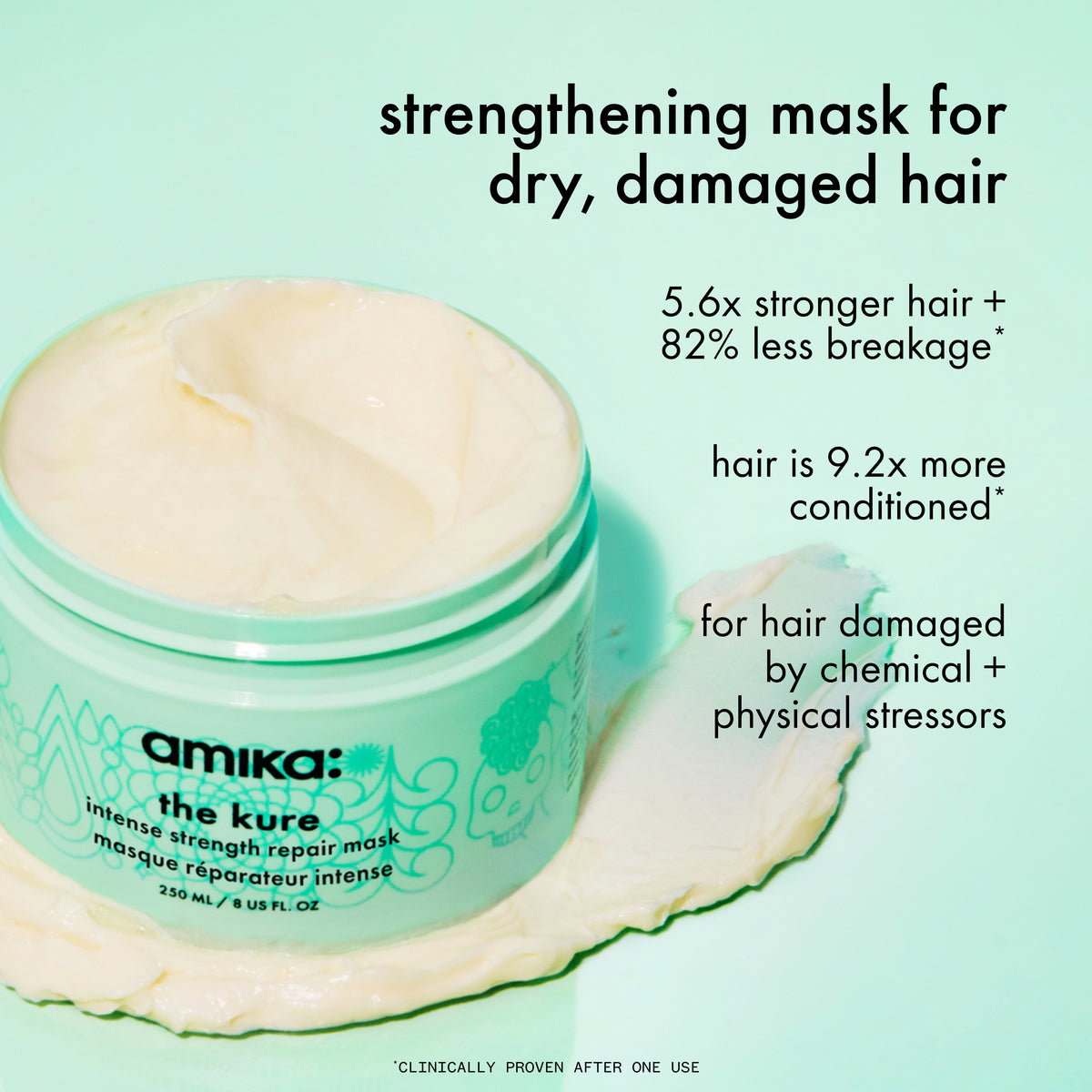 Amika - The Kure Intense Strength Repair Mask_3
