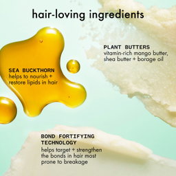 Amika - The Kure Intense Strength Repair Mask