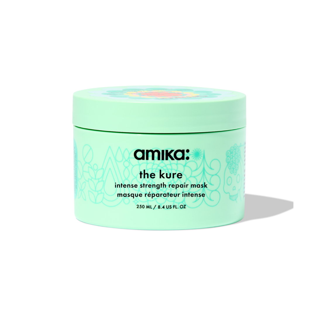 Amika - The Kure Intense Strength Repair Mask