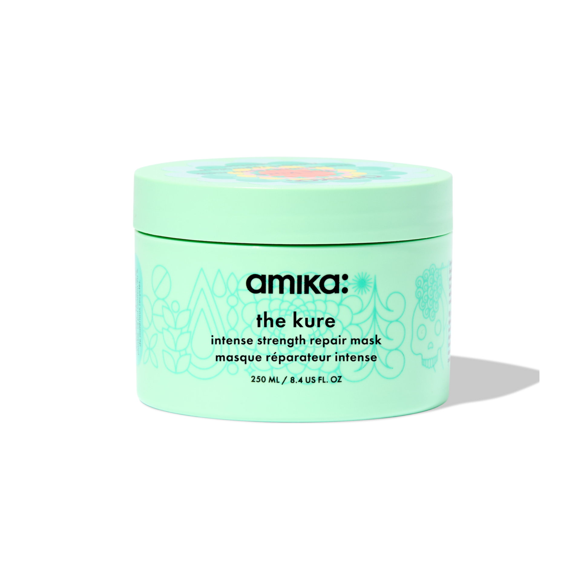 Amika - The Kure Intense Strength Repair Mask_0
