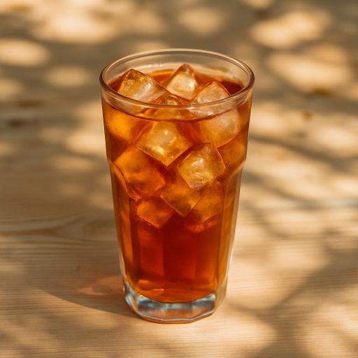 Ice Tea | آيس تي 
