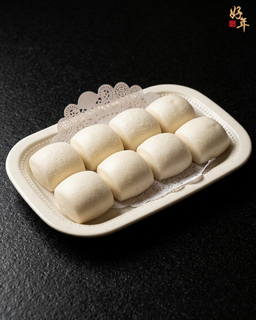 Mantou 馒头
