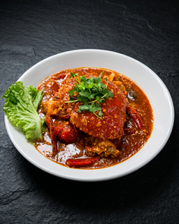 Crab 600-1200 grams