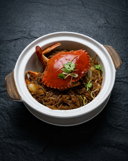 Crab 600-1200 grams