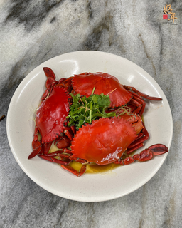 Crab 600-1200 grams