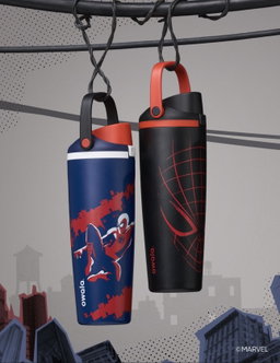 Owala Freesip - Spiderman (New Limited Edition)