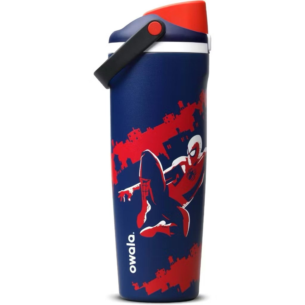 Owala Freesip - Spiderman (New Limited Edition)_5