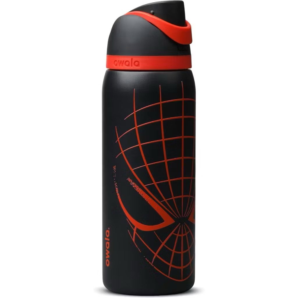 Owala Freesip - Spiderman (New Limited Edition)_6