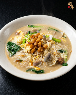 RICE 饭 | NOODLES 面