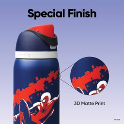 Owala Freesip - Spiderman (New Limited Edition)