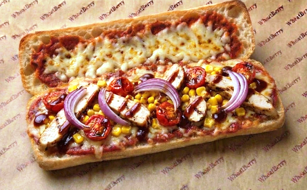 Alabama Sub