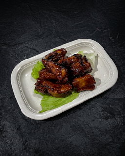 Pork Ribs 排骨