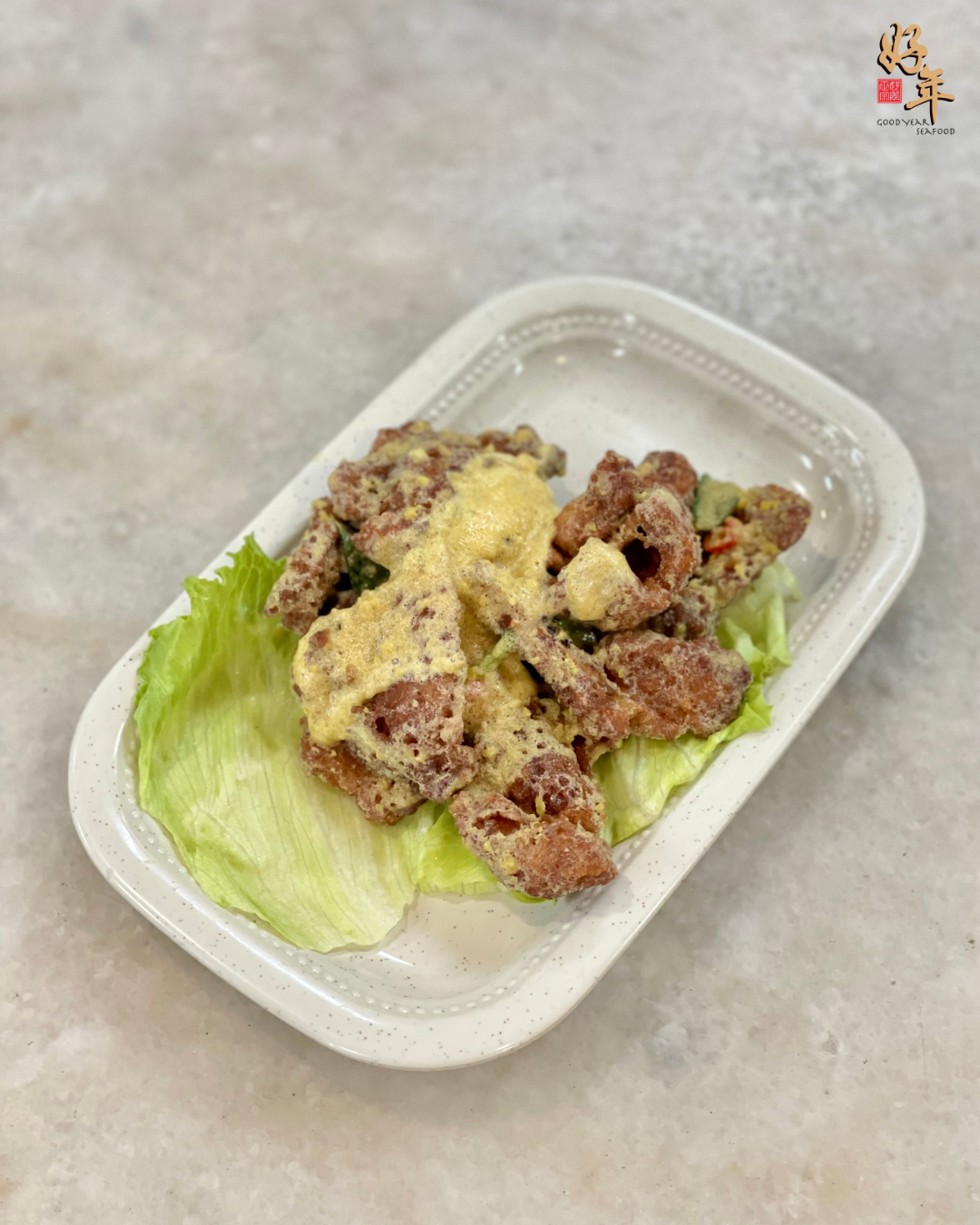 Pork Ribs 排骨_2