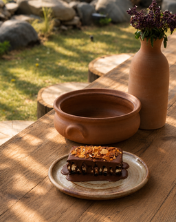 Dessert | الحلويات