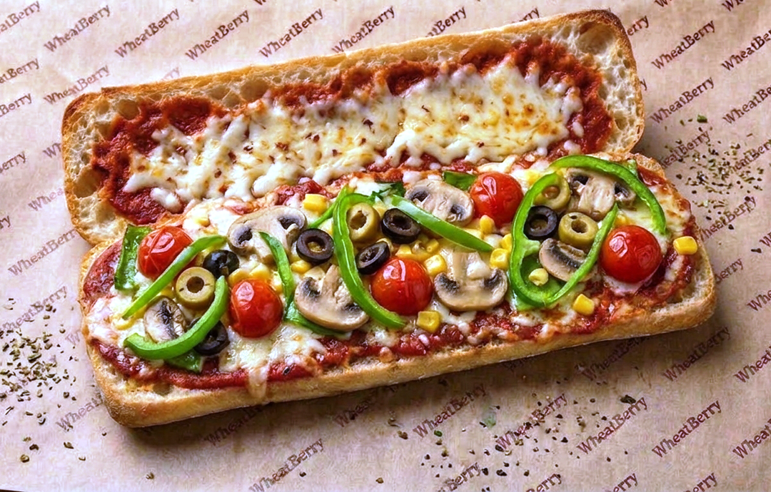 Garden Sub