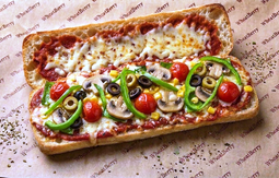 Garden Sub