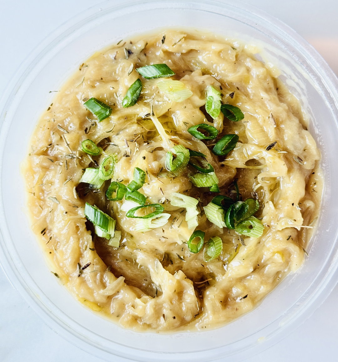 Golden Onion Caramelised 