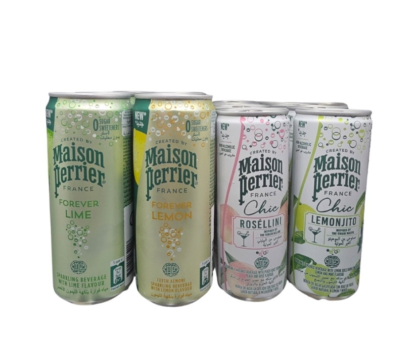Perrier Sparkling Water (Can)_0