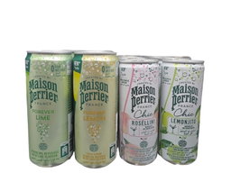 Perrier Sparkling Water (Can)