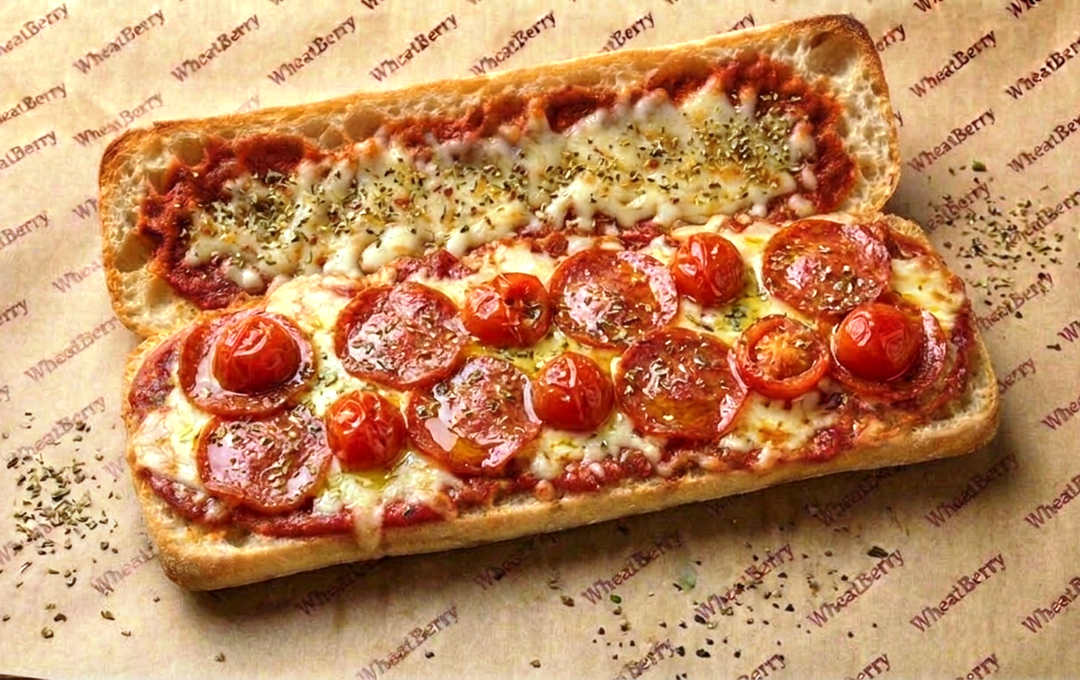 Michigan Sub
