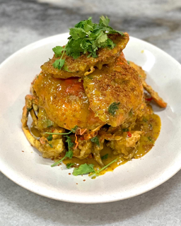 Crab 600-1200 grams