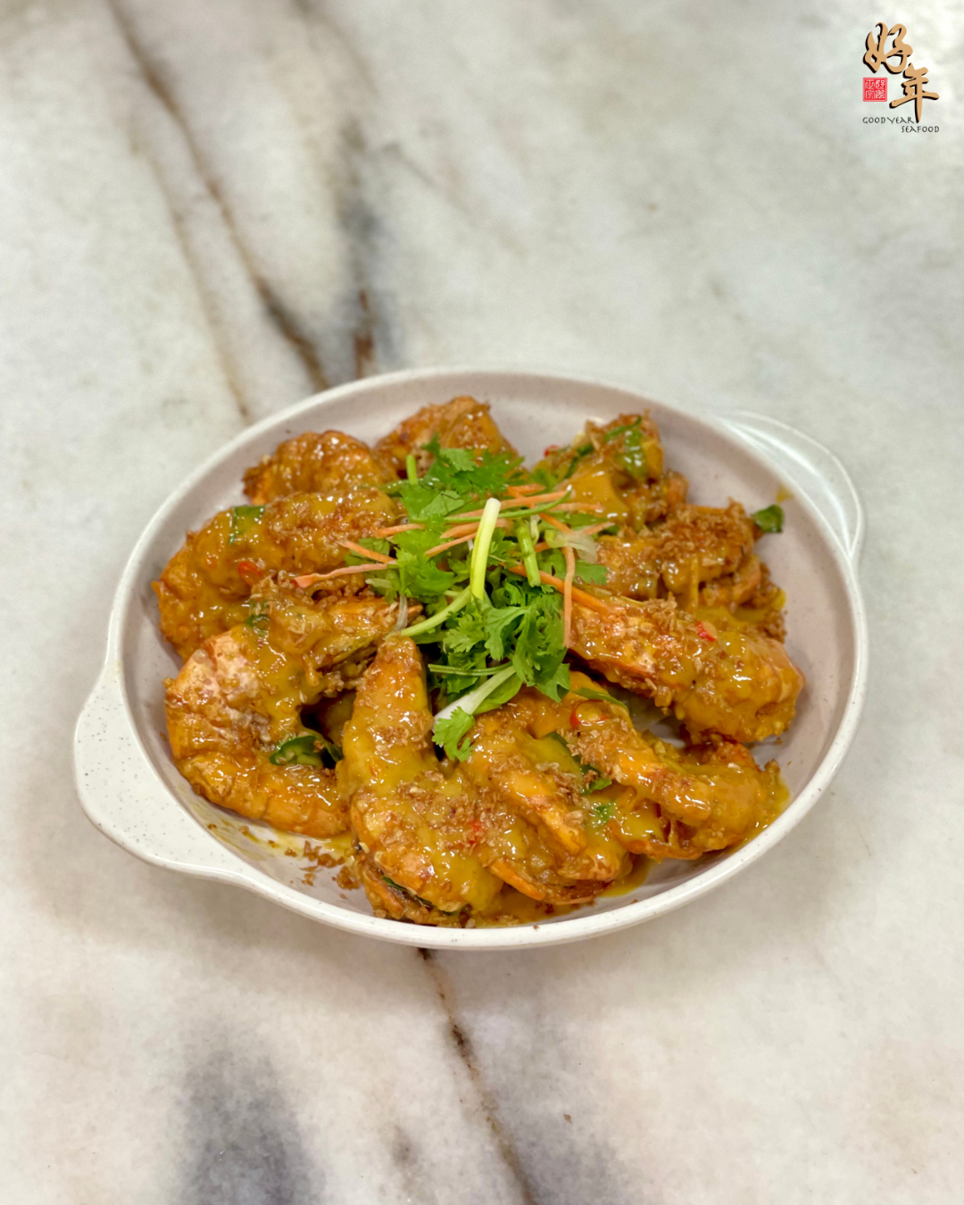 Prawns 虾_1