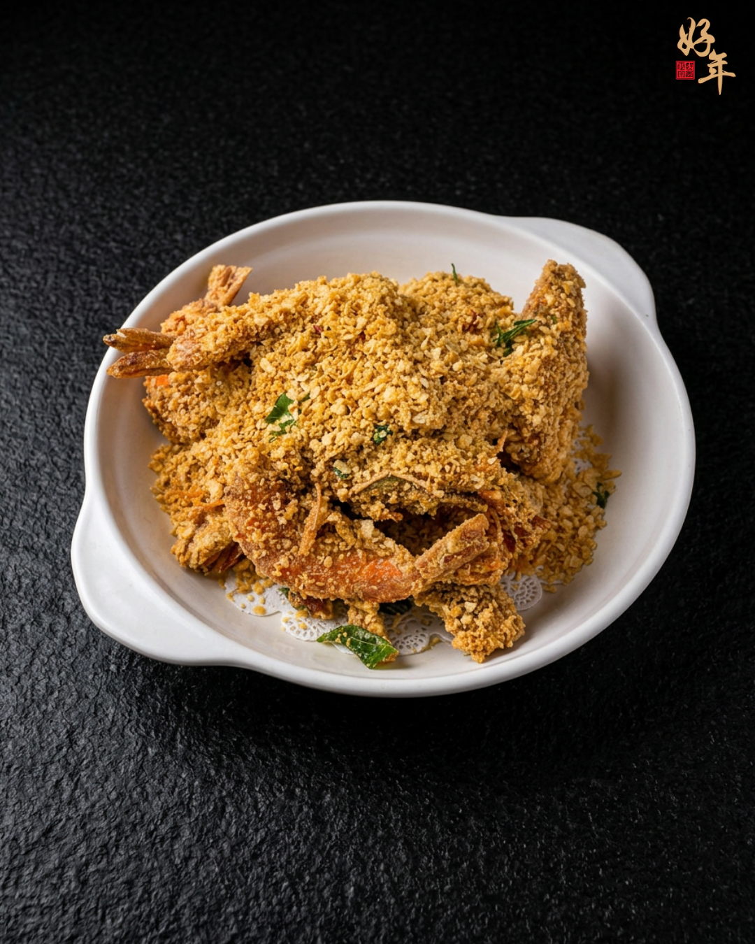 Prawns 虾_2