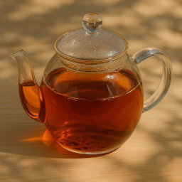 Hot Beverages I مشروبات ساخنة
