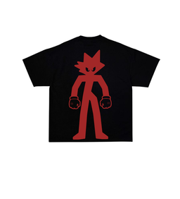 LIZZ MASCOT SHIRT