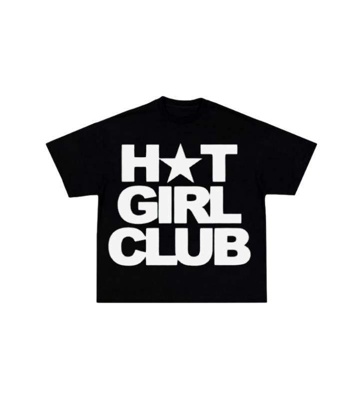 HOT GIRLS CLUB _0