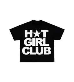 HOT GIRLS CLUB 